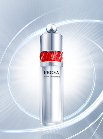 代理管理网赋能鲜颜淡纹紧致眼霜