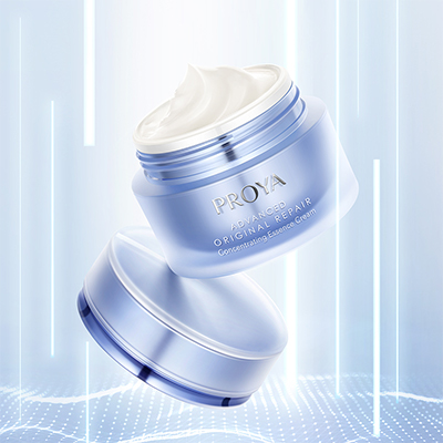 代理管理网肌源修护优效精华霜